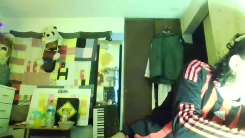 V I B R A N D A online show from March 16, 8:12 pm