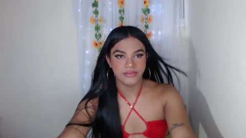 vickyxdany online show from March 20, 2:12 am