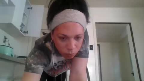 MissVictoria online show from February 4, 7:18 pm