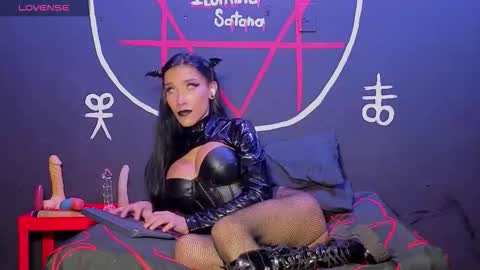 Victoria Vampire online show from September 20, 10:48 pm