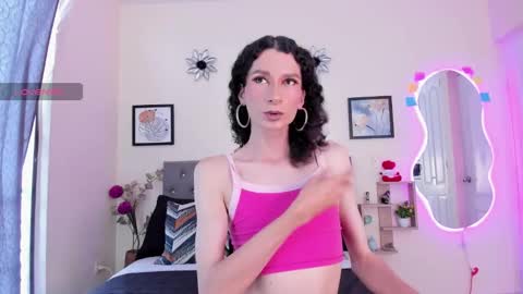 Violet online show from October 14, 3:02 pm