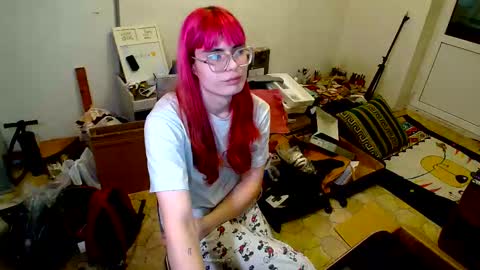 Lizochka1337 online show from November 27, 3:58 pm