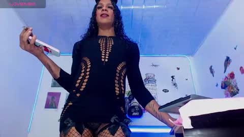 violetaconny online show from February 12, 4:51 am