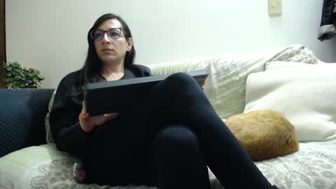 Snapshot of violetagomez_co chatting on February 8, 12:38 am Violeta Gmez online show from February 8, 12:38 am