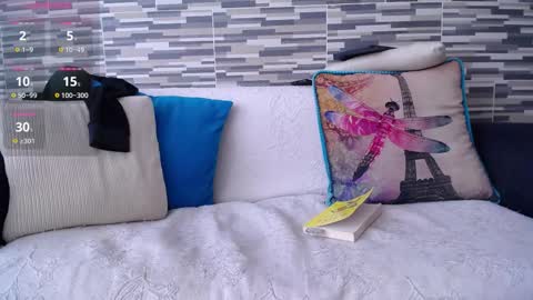 Snapshot of violetagomez_co chatting on October 2, 1:00 pm Violeta Gmez online show from October 2, 1:00 pm