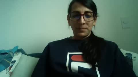 Violeta Gmez online show from February 25, 10:25 pm