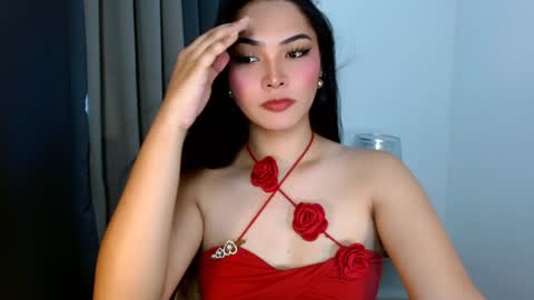 Snapshot of violetasha chatting on February 9, 4:04 am violet online show from February 9, 4:04 am