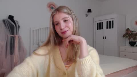 Visceratio online show from February 8, 4:35 pm