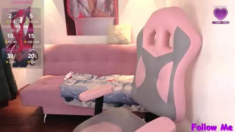 VITTORIA  online show from November 2, 8:23 am