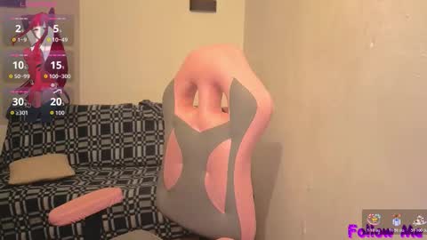 VITTORIA  online show from March 1, 7:14 am