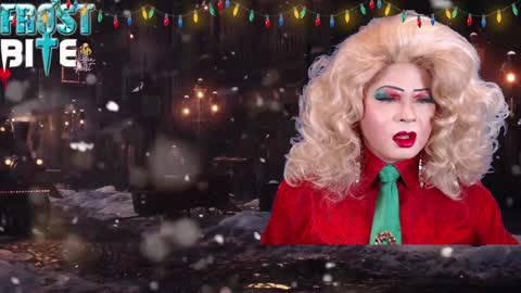 Snapshot of vivianfrost chatting on December 11, 4:40 am VivianFrosty online show from December 11, 4:40 am