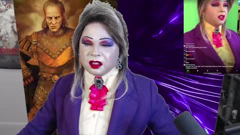 Snapshot of vivianfrost chatting on January 28, 4:50 am VivianFrosty online show from January 28, 4:50 am