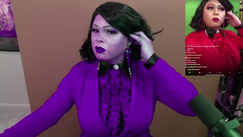 Snapshot of vivianfrost chatting on February 4, 5:53 am VivianFrosty online show from February 4, 5:53 am