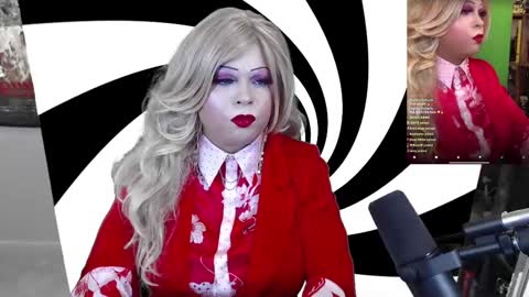 Snapshot of vivianfrost chatting on February 9, 5:19 am VivianFrosty online show from February 9, 5:19 am