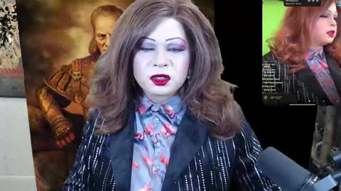 Snapshot of vivianfrost chatting on February 23, 4:50 am VivianFrosty online show from February 23, 4:50 am