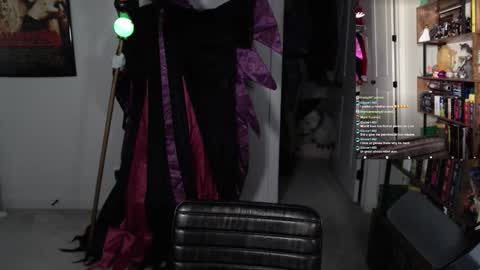 VivianFrosty online show from October 24, 3:39 pm