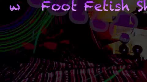 Violetta Elysia online show from November 11, 8:10 pm