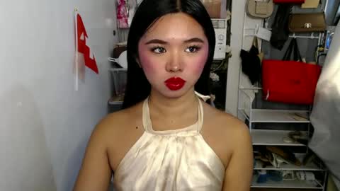 voganmarie online show from June 28, 1:26 pm