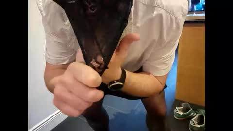 Beard Guy online show from March 8, 4:54 pm