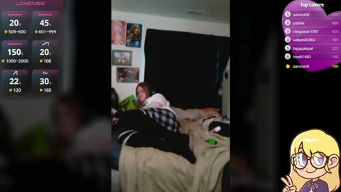 Snapshot of waysoft23 chatting on December 18, 1:12 pm Ash online show from December 18, 1:12 pm