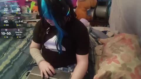 Snapshot of waysoft23 chatting on September 12, 2:24 pm Ash online show from September 12, 2:24 pm