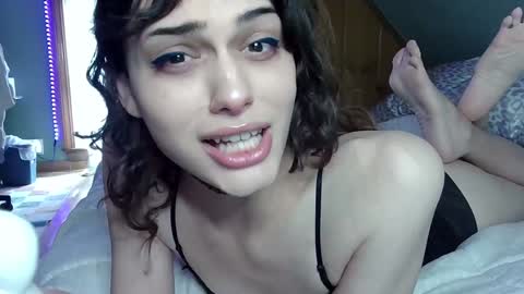 whinybrat online show from January 9, 6:26 pm