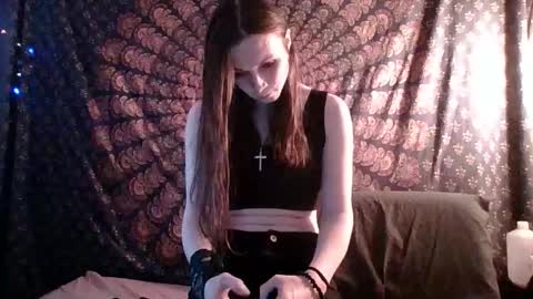 Raven online show from January 18, 3:25 am