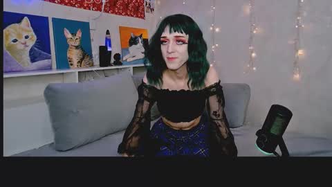 Alexa online show from November 19, 12:05 pm