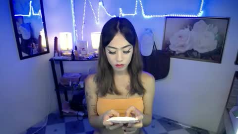 Mitch online show from December 13, 7:53 pm