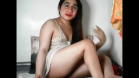 Sweet online show from January 4, 7:34 pm