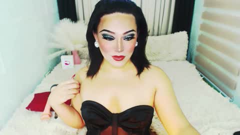 Snapshot of wildhotivana chatting on September 20, 11:16 am ivana online show from September 20, 11:16 am