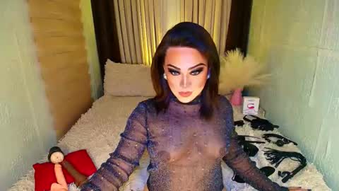 Snapshot of wildhotivana chatting on October 19, 2:59 am ivana online show from October 19, 2:59 am