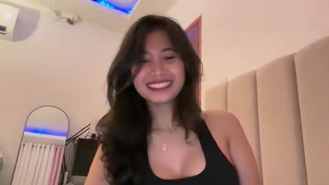 CHRISTINE online show from September 19, 8:36 pm