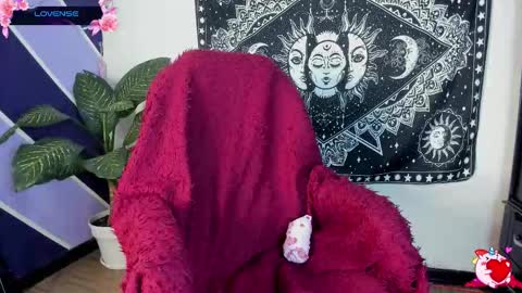 ig WitchDivinne online show from November 23, 10:45 pm