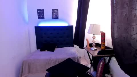 MALEJA online show from December 3, 4:44 pm