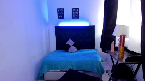 MALEJA online show from December 10, 4:49 pm