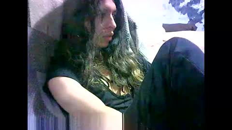 wolf_signal online show from February 11, 11:54 pm