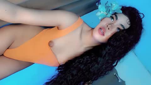 Jexie online show from January 6, 4:58 am