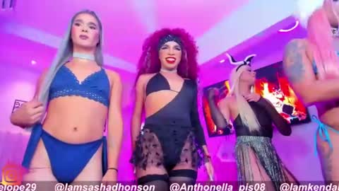 wonderoficial online show from December 4, 6:49 am