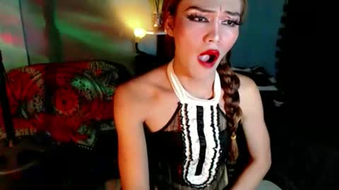 ANGEL online show from October 31, 2:48 pm