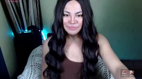 Godess  Lucy online show from November 29, 9:17 pm