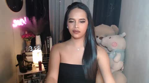 lorainne online show from December 9, 4:58 pm