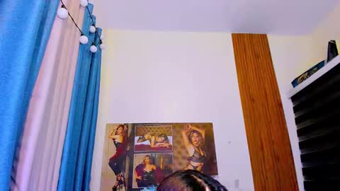 XDirtymistressX online show from January 17, 6:58 pm