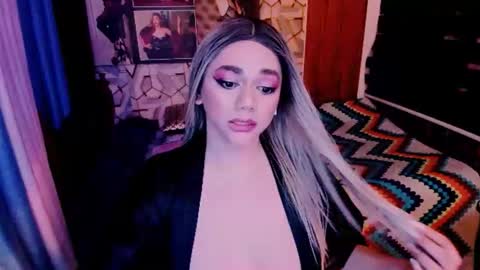 XDirtymistressX online show from September 16, 6:45 pm