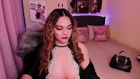 XDirtymistressX online show from March 15, 9:51 pm