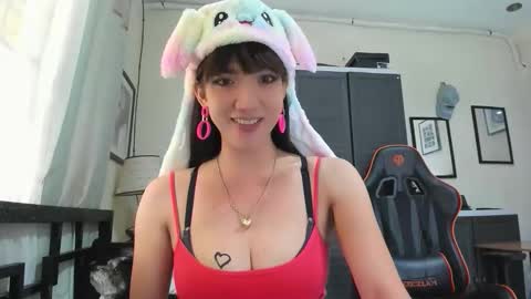 xdreamangel online show from January 21, 2:33 am