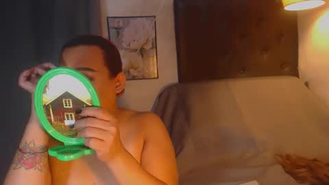 GODDESS KRISTEL online show from October 21, 7:37 pm