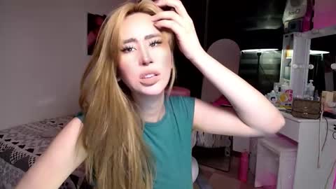 Barbie ann online show from January 12, 12:12 pm