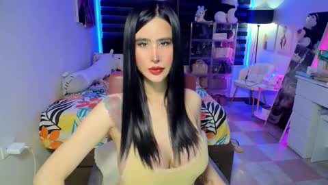 Barbie ann online show from October 8, 7:32 am