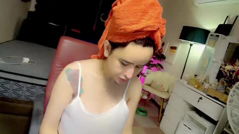 Barbie ann online show from March 16, 11:03 am